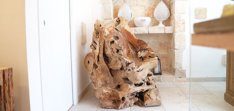 Apulia Spa privatif à Tubize