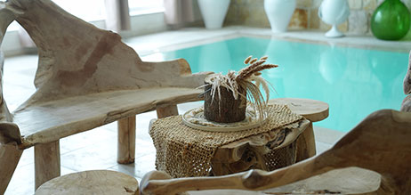 Apulia Spa privatif à Tubize
