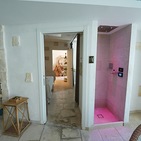 Apulia Spa privatif à Tubize