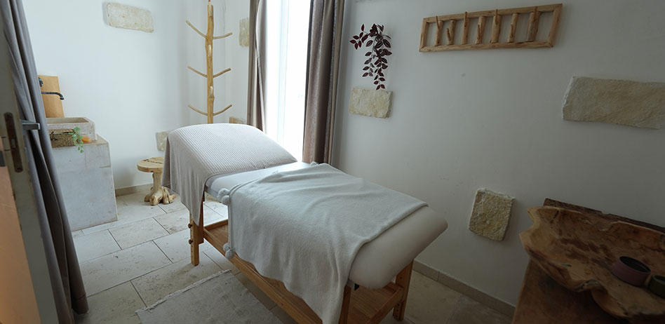 Apulia Spa privatif à Tubize