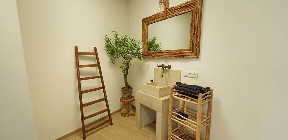 Apulia Suite Riposo à Tubize