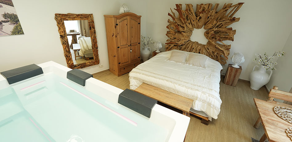 Apulia Suite Riposo à Tubize